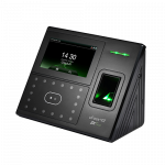 Pointeuse facial biometrique paume uface402